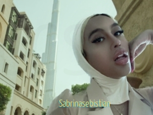 Sabrinasebistian