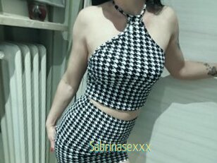 Sabrinasexxx