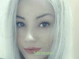 Sabrinasines