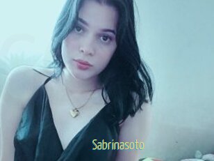 Sabrinasoto