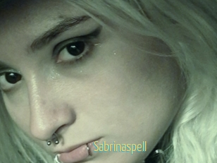 Sabrinaspell