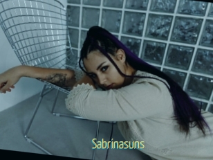 Sabrinasuns