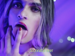 Sabrinaturneer