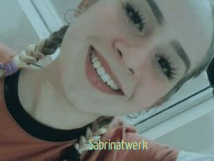 Sabrinatwerk
