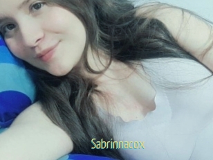 Sabrinnacox