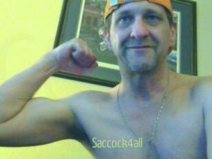 Saccock4all