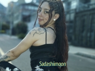 Sadashiimoon