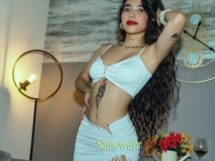 Sadiewehr