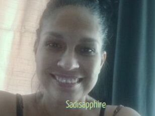 Sadisapphire