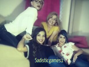 Sadisticgames1