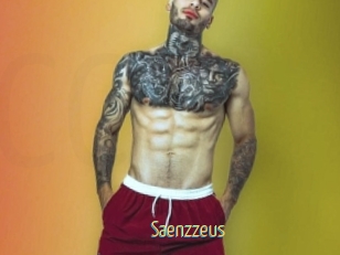 Saenzzeus