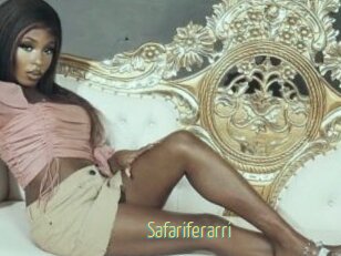 Safariferarri