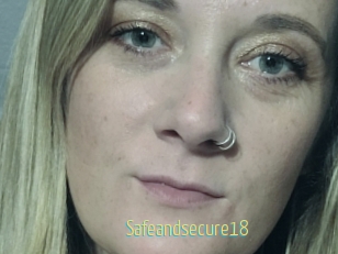 Safeandsecure18