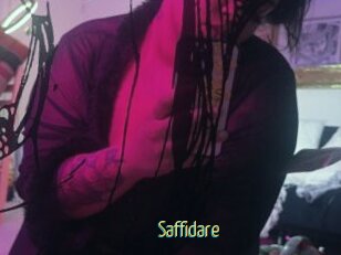 Saffidare