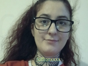 Saffronxxxx