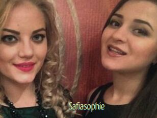 Safiasophie