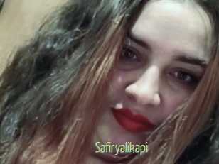 Safiryalikapi