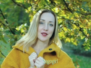 Sagogirl