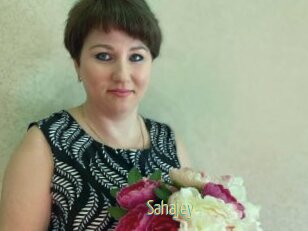 Sahajey