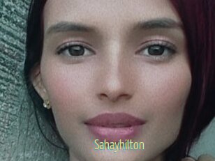 Sahayhilton