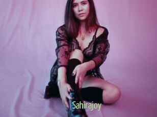 Sahirajoy