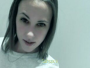 Sahsaxx