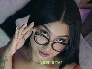 Sailenfoster
