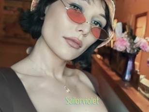 Sailorviolet