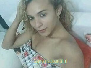 Saimaris_beautiful