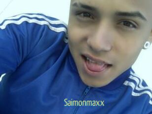 Saimonmaxx