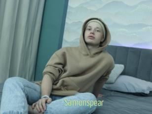 Saimonspear