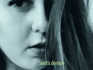 Saints_demon