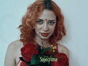 Sajecrima
