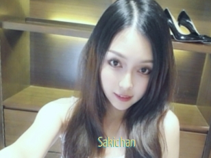 Sakichan