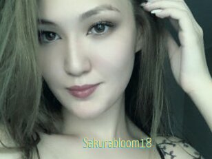 Sakurabloom18