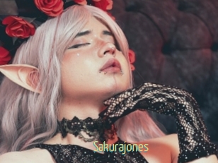 sakurajones Chaturbate Cam Sexe