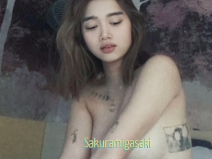 Sakuramigasaki