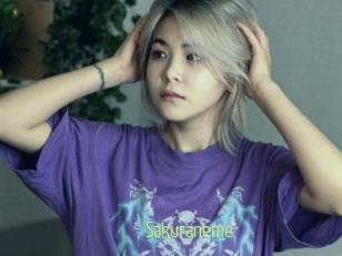 Sakuraneme