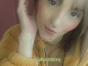 Sakuraskinny