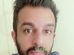 Sal4real