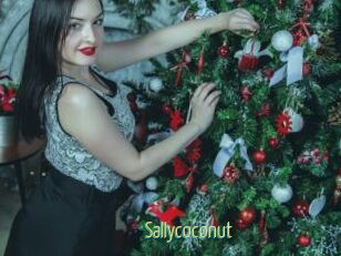 Sallycoconut