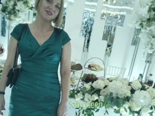 Sallyqueen