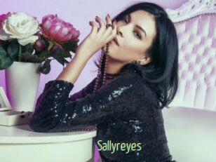 Sallyreyes