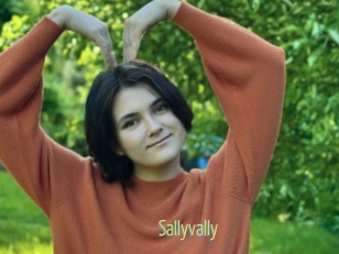 Sallyvally