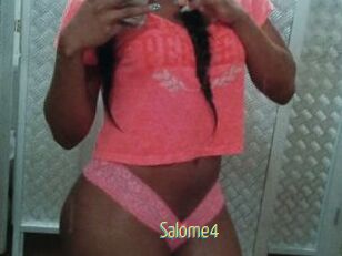 Salome4