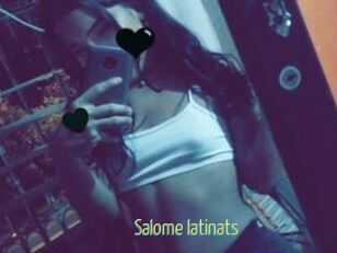 Salome_latinats