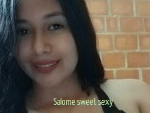 Salome_sweet_sexy