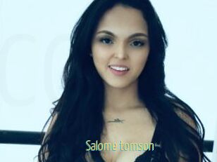 Salome_tomson