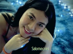 Salomecres