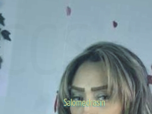 salomedrasin Chaturbate Cam Sexe